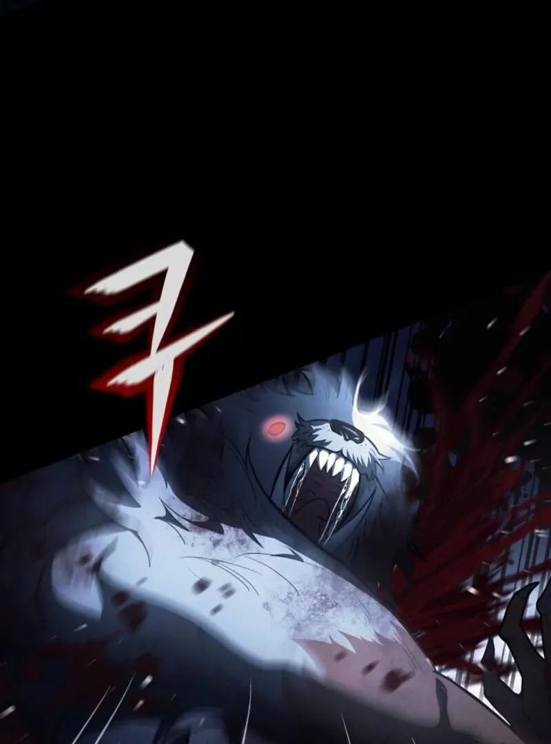 Half Blood Chapter 19 page 100 - 