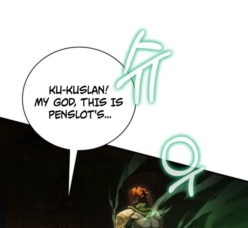 Half Blood Chapter 20 page 102 - 