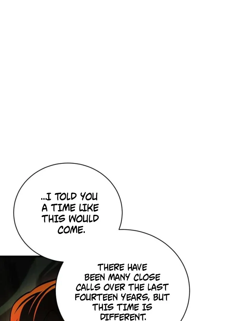 Half Blood Chapter 20 page 104 - 