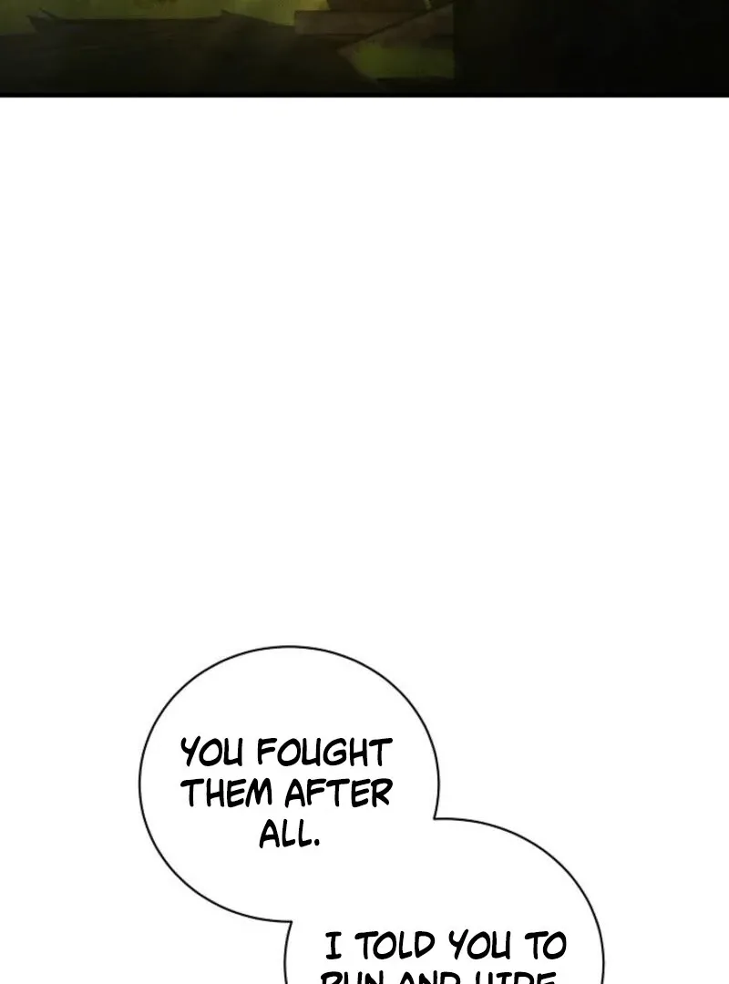 Half Blood Chapter 20 page 17 - 