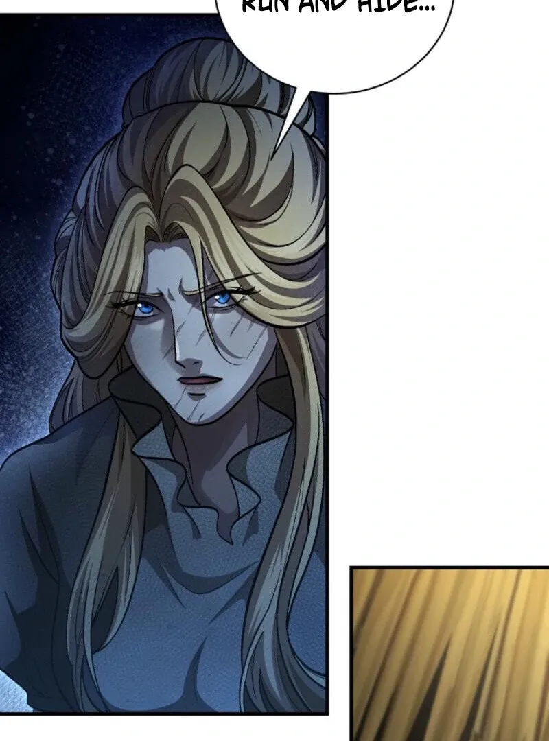 Half Blood Chapter 20 page 18 - 