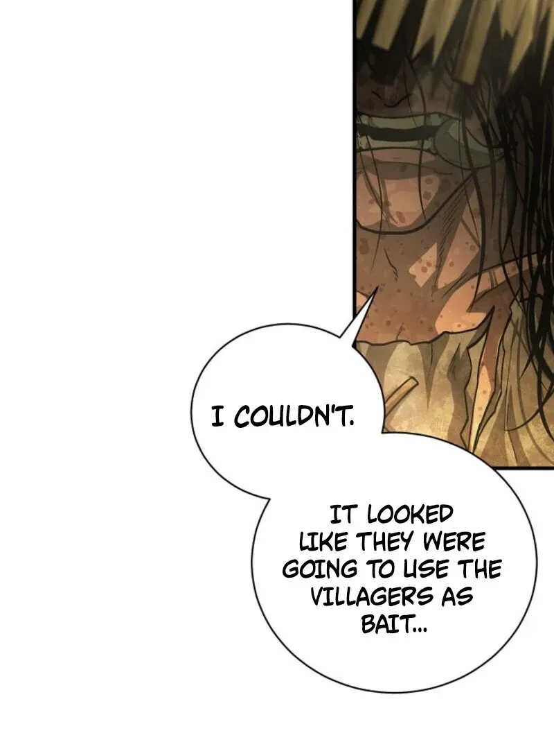 Half Blood Chapter 20 page 19 - 