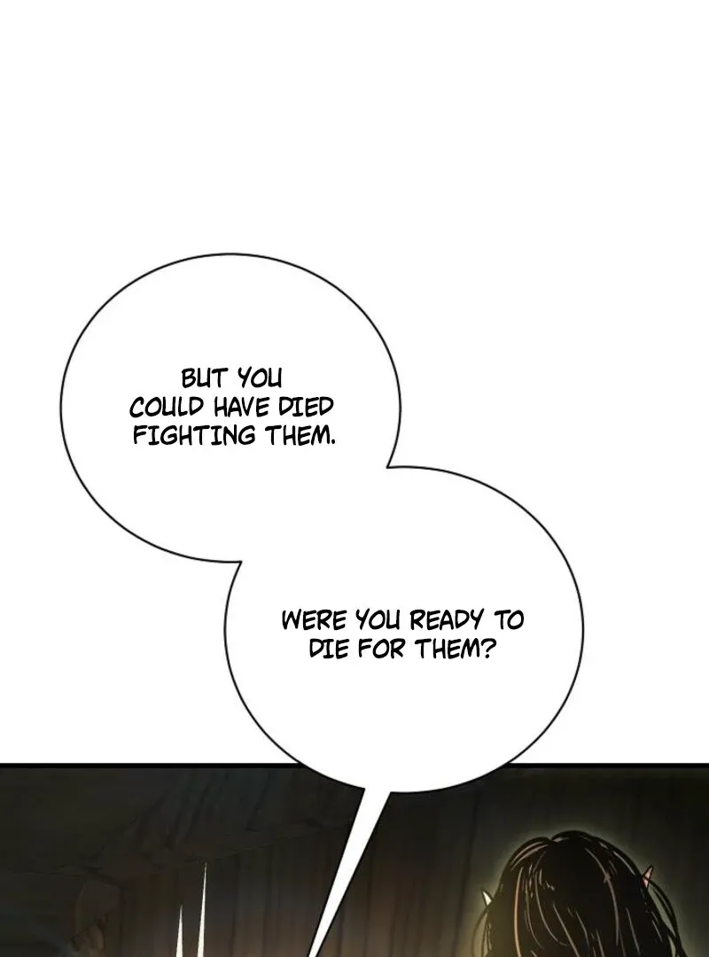 Half Blood Chapter 20 page 21 - 