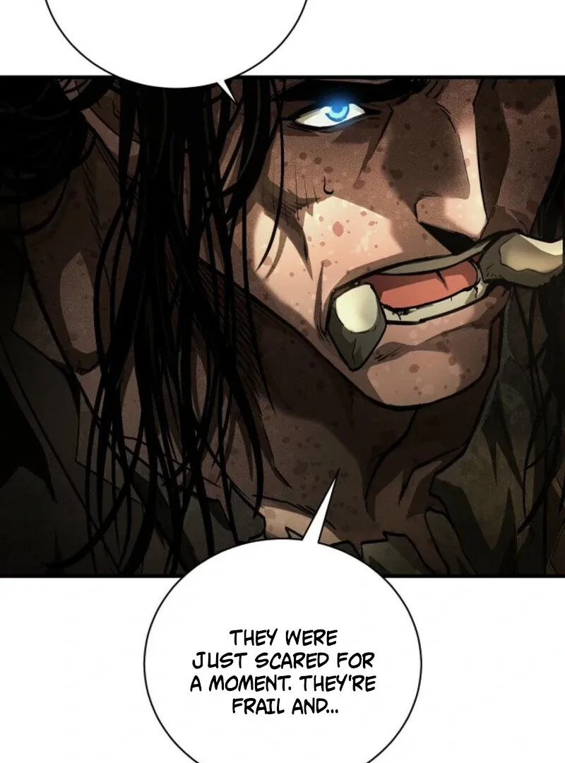 Half Blood Chapter 20 page 24 - 