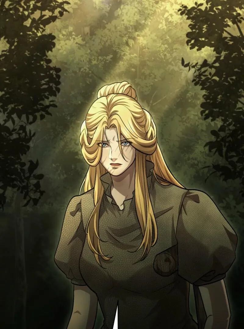 Half Blood Chapter 20 page 28 - 