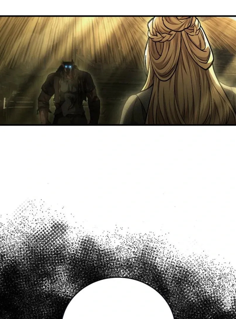 Half Blood Chapter 20 page 30 - 