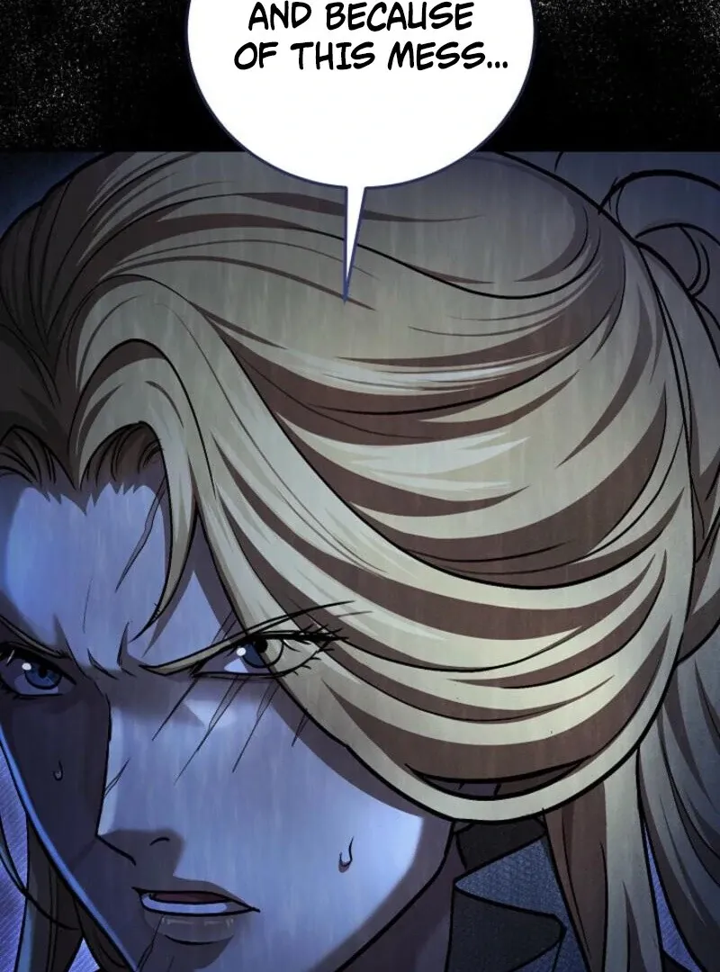 Half Blood Chapter 20 page 31 - 