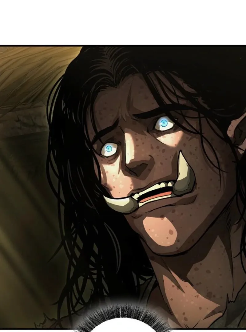 Half Blood Chapter 20 page 33 - 