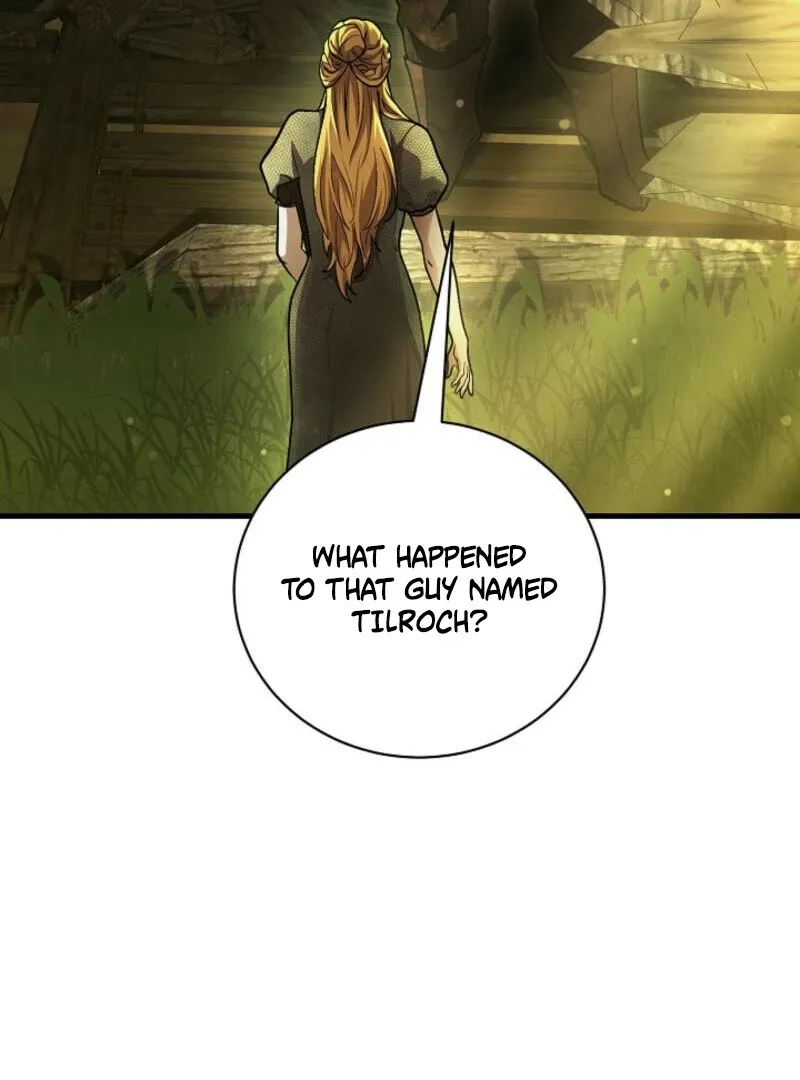 Half Blood Chapter 20 page 47 - 