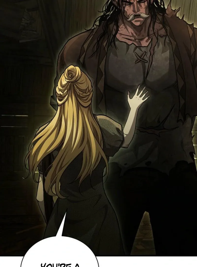 Half Blood Chapter 20 page 50 - 