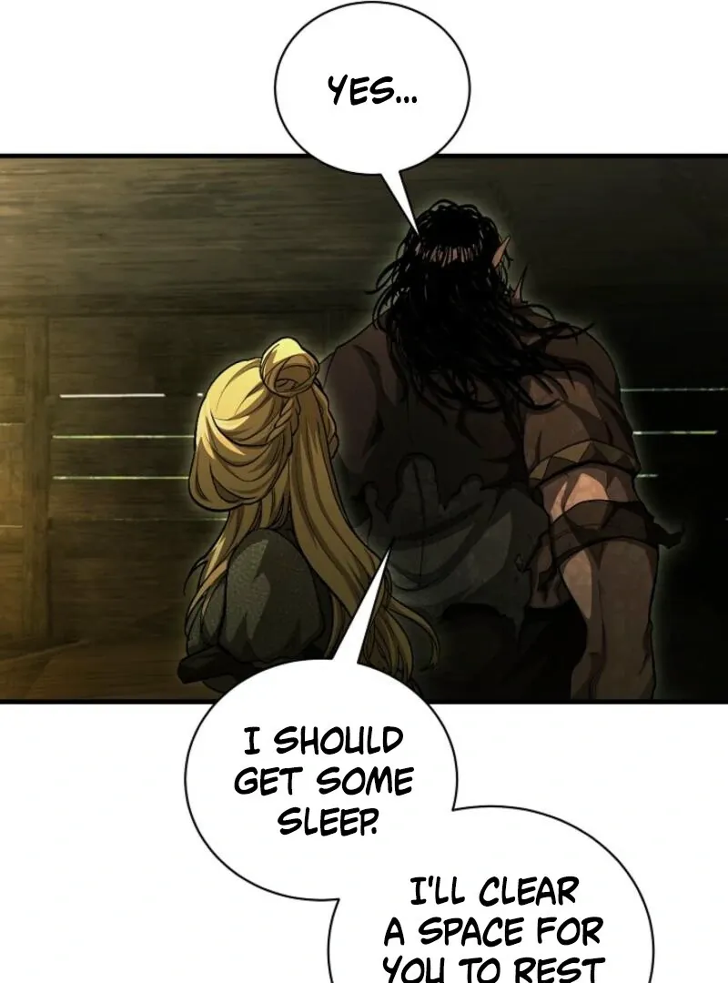 Half Blood Chapter 20 page 53 - 
