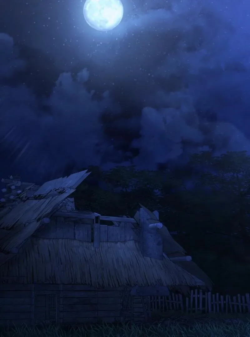 Half Blood Chapter 20 page 62 - 
