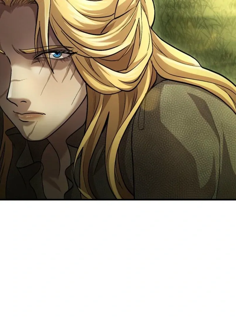 Half Blood Chapter 20 page 8 - 
