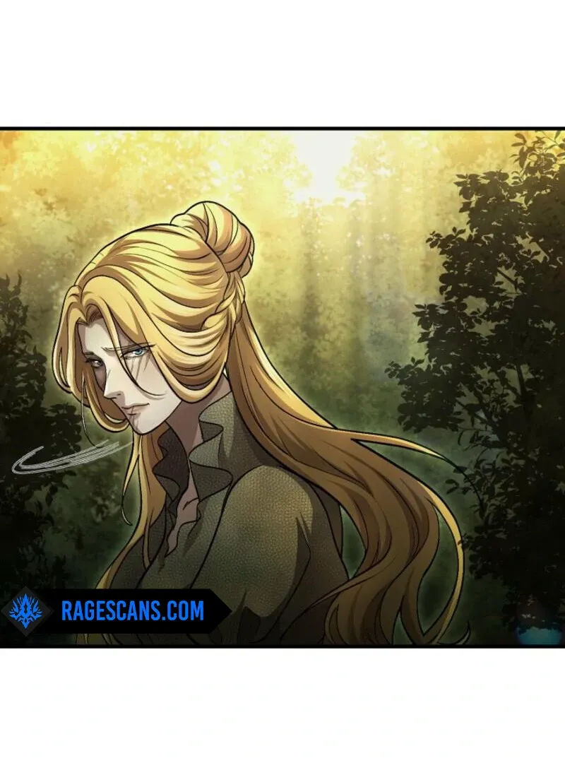 Half Blood Chapter 20 page 9 - 