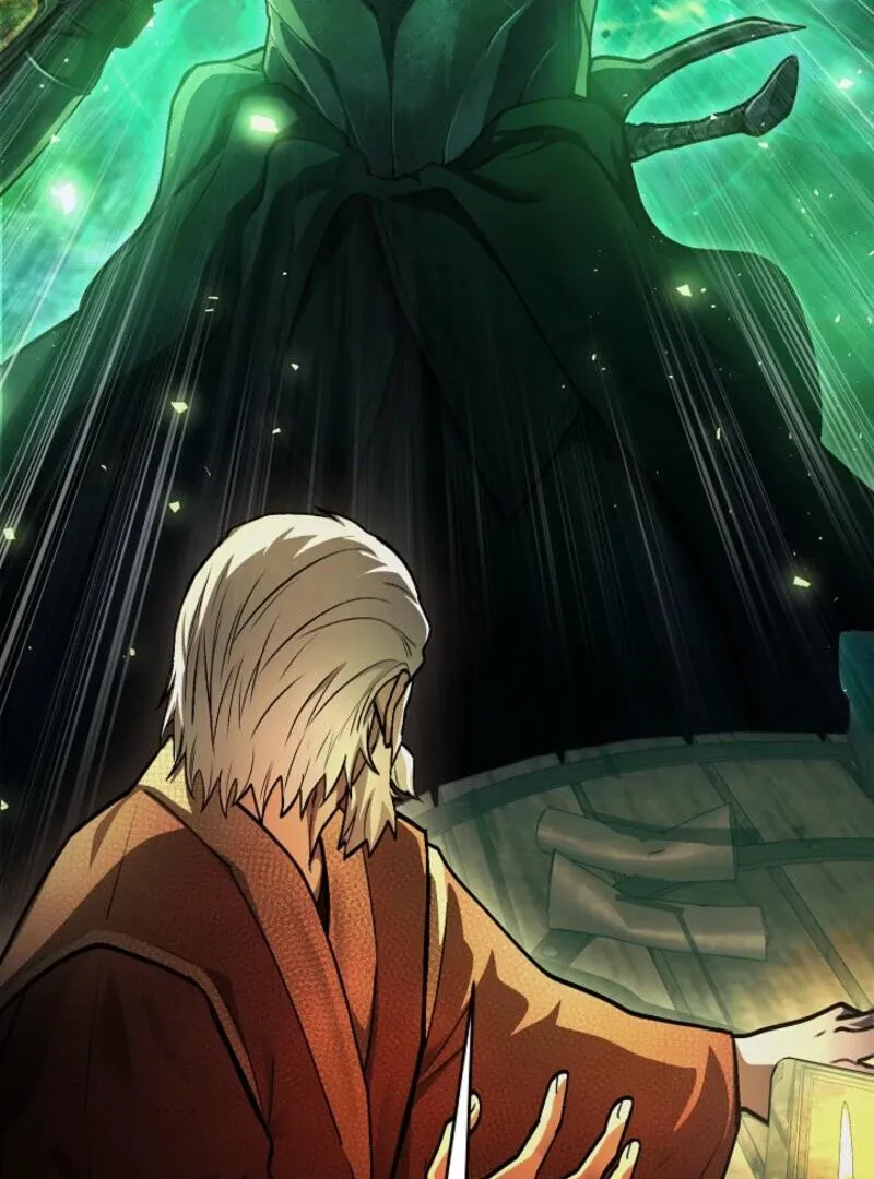 Half Blood Chapter 20 page 100 - 