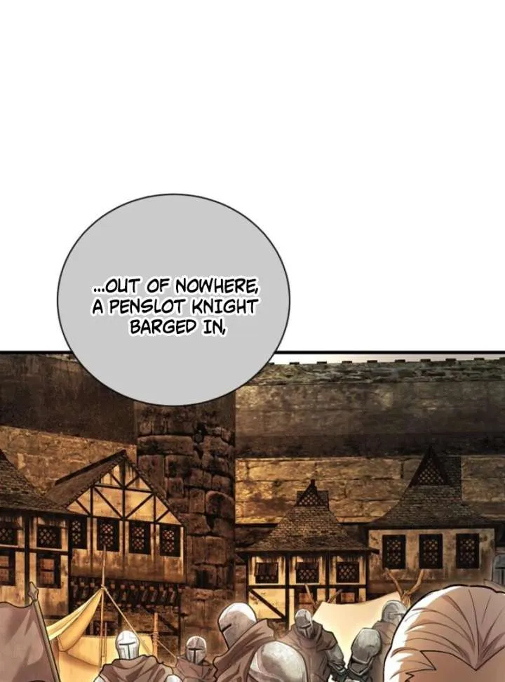 Half Blood Chapter 21 page 11 - 