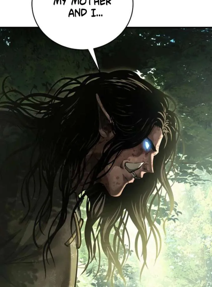 Half Blood Chapter 21 page 112 - 