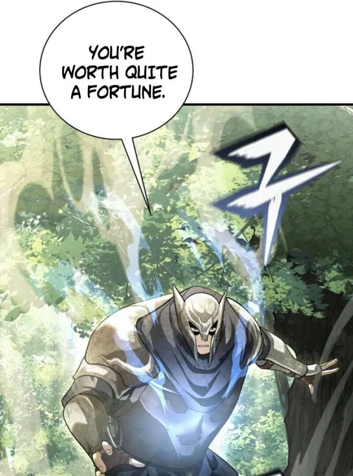Half Blood Chapter 21 page 157 - 