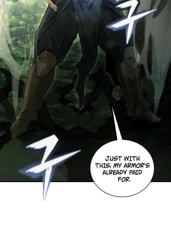 Half Blood Chapter 21 page 158 - 