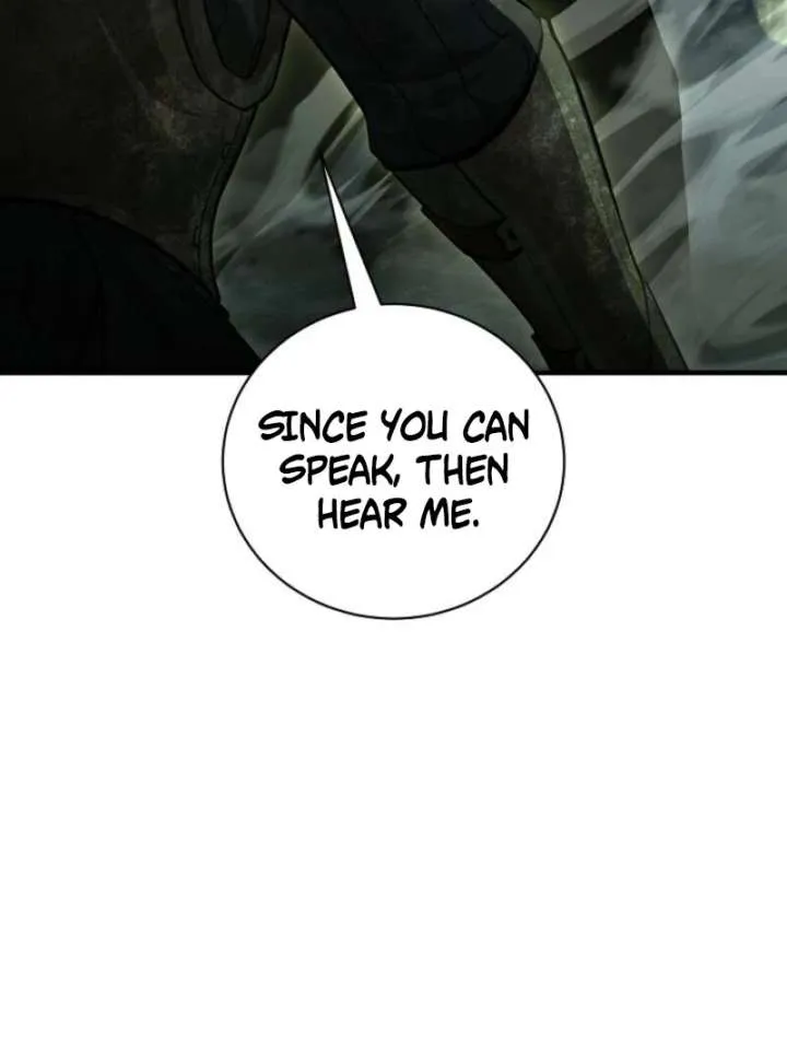 Half Blood Chapter 21 page 160 - 
