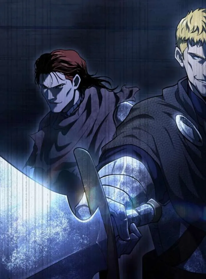 Half Blood Chapter 21 page 164 - 