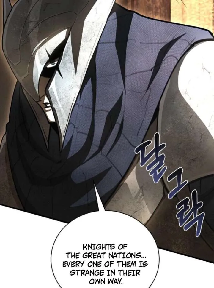 Half Blood Chapter 21 page 18 - 