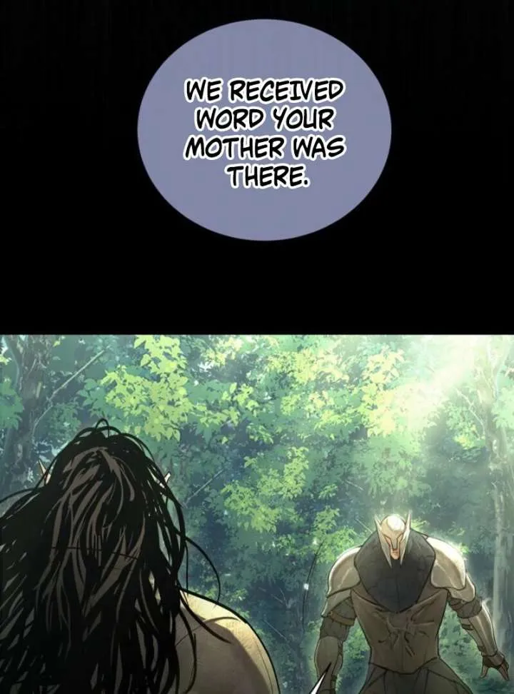 Half Blood Chapter 21 page 171 - 