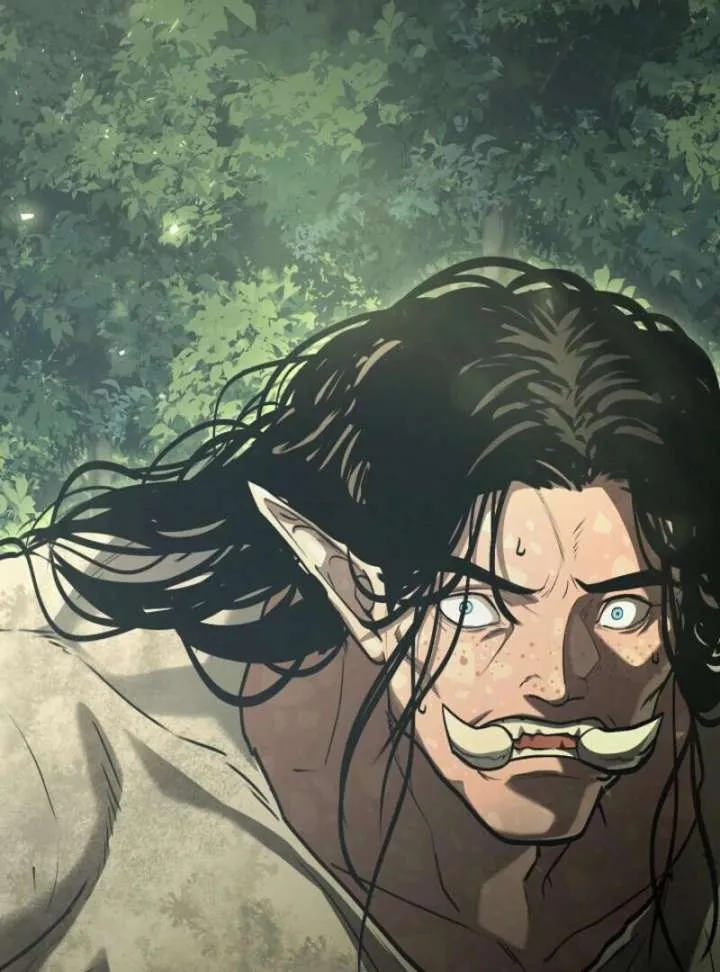 Half Blood Chapter 21 page 180 - 