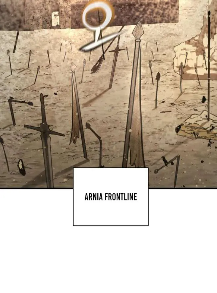 Half Blood Chapter 21 page 3 - 