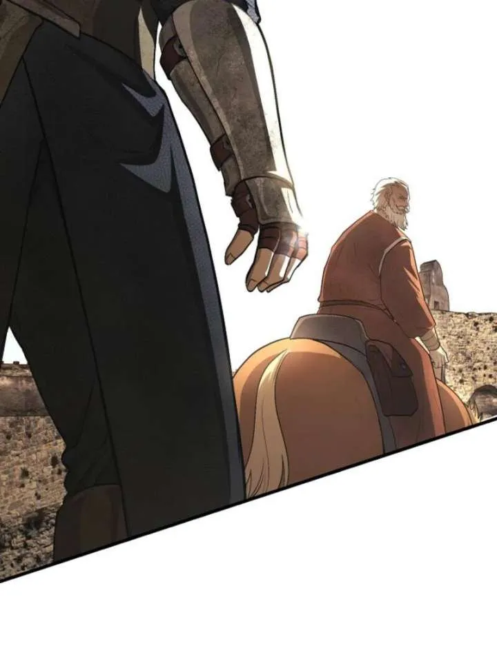 Half Blood Chapter 21 page 21 - 