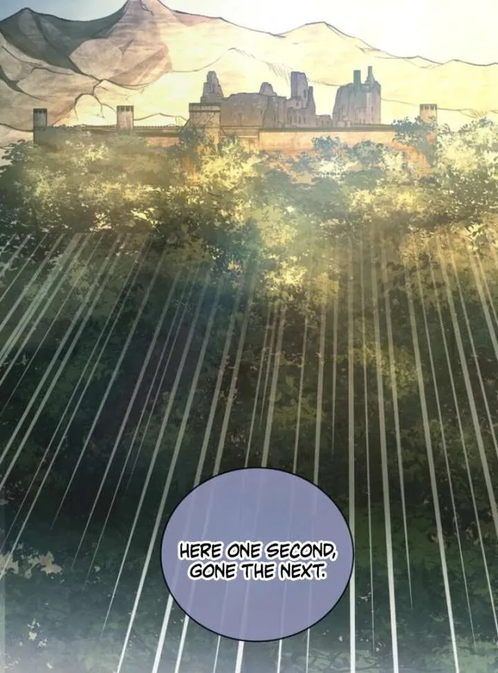 Half Blood Chapter 21 page 30 - 