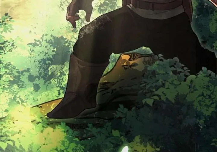 Half Blood Chapter 21 page 39 - 
