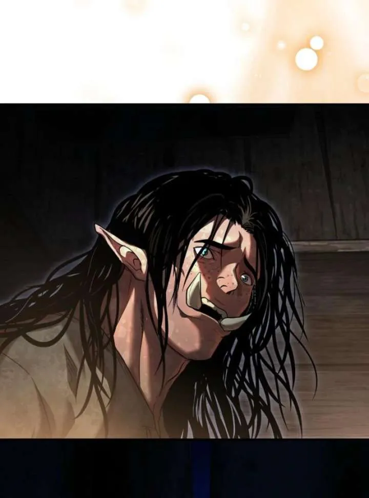 Half Blood Chapter 21 page 47 - 