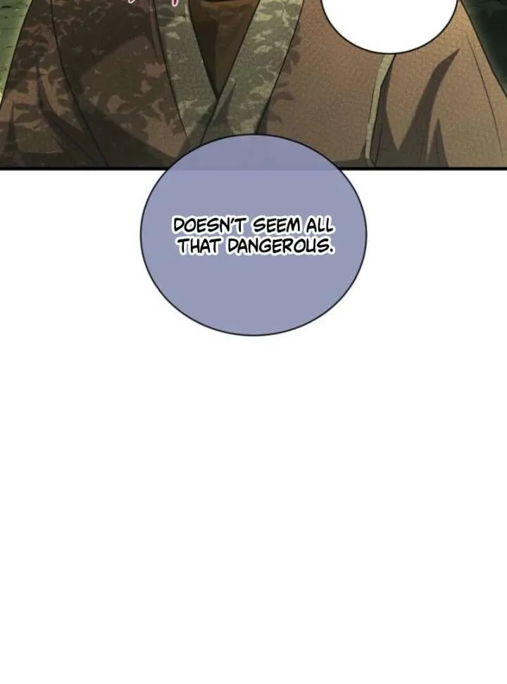 Half Blood Chapter 21 page 94 - 