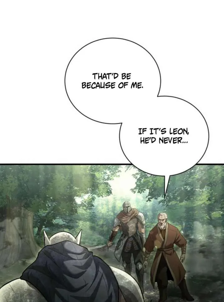 Half Blood Chapter 21 page 97 - 
