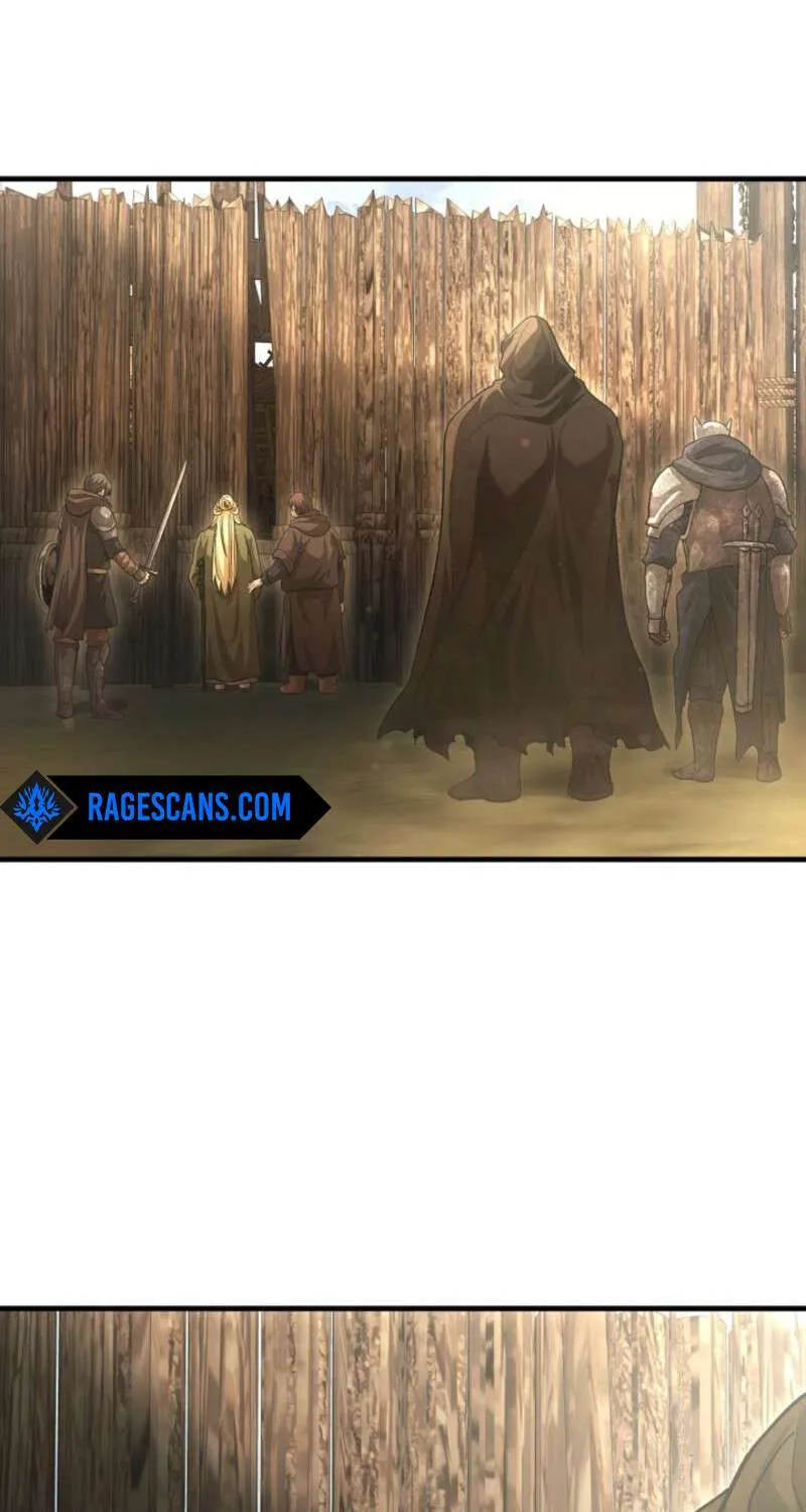 Half Blood Chapter 22 page 113 - 