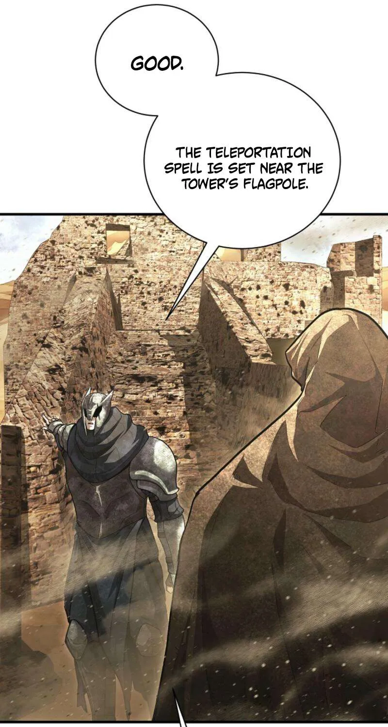 Half Blood Chapter 22 page 120 - 