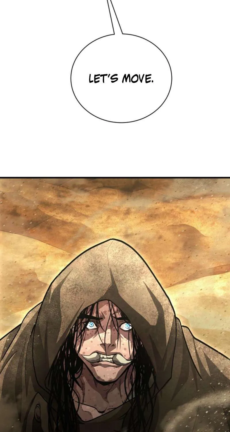 Half Blood Chapter 22 page 121 - 