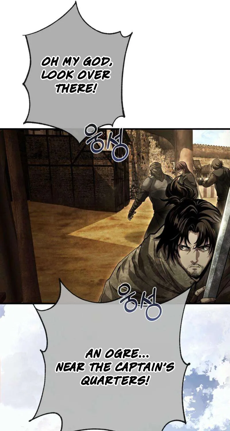 Half Blood Chapter 22 page 128 - 