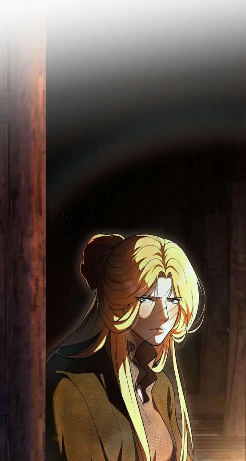 Half Blood Chapter 22 page 17 - 