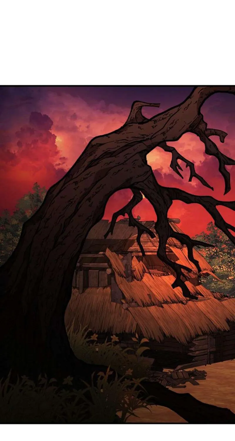 Half Blood Chapter 22 page 3 - 