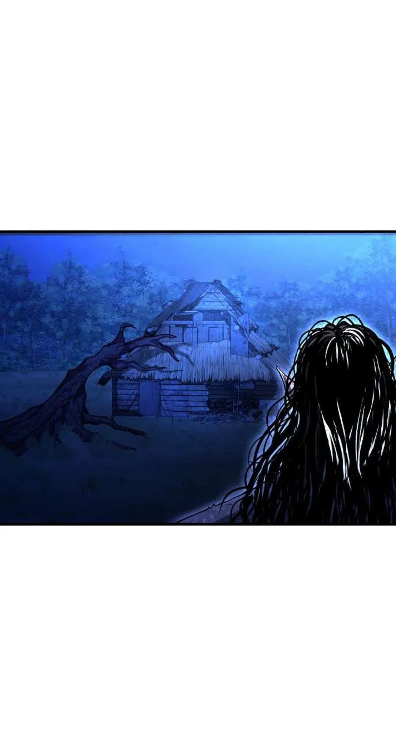 Half Blood Chapter 22 page 23 - 