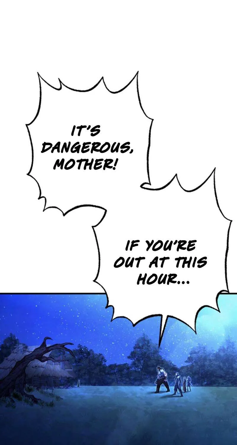 Half Blood Chapter 22 page 26 - 