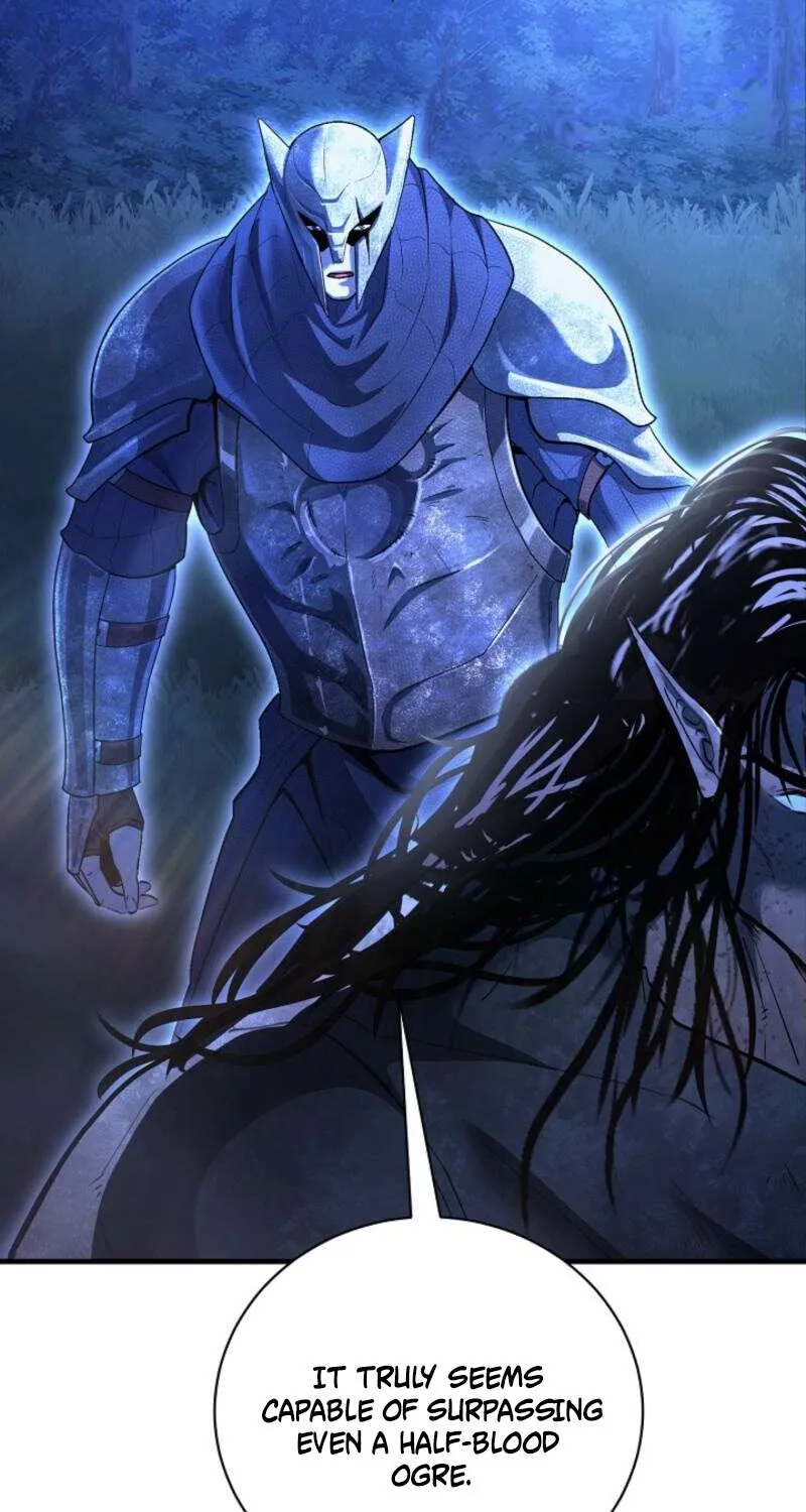 Half Blood Chapter 22 page 30 - 