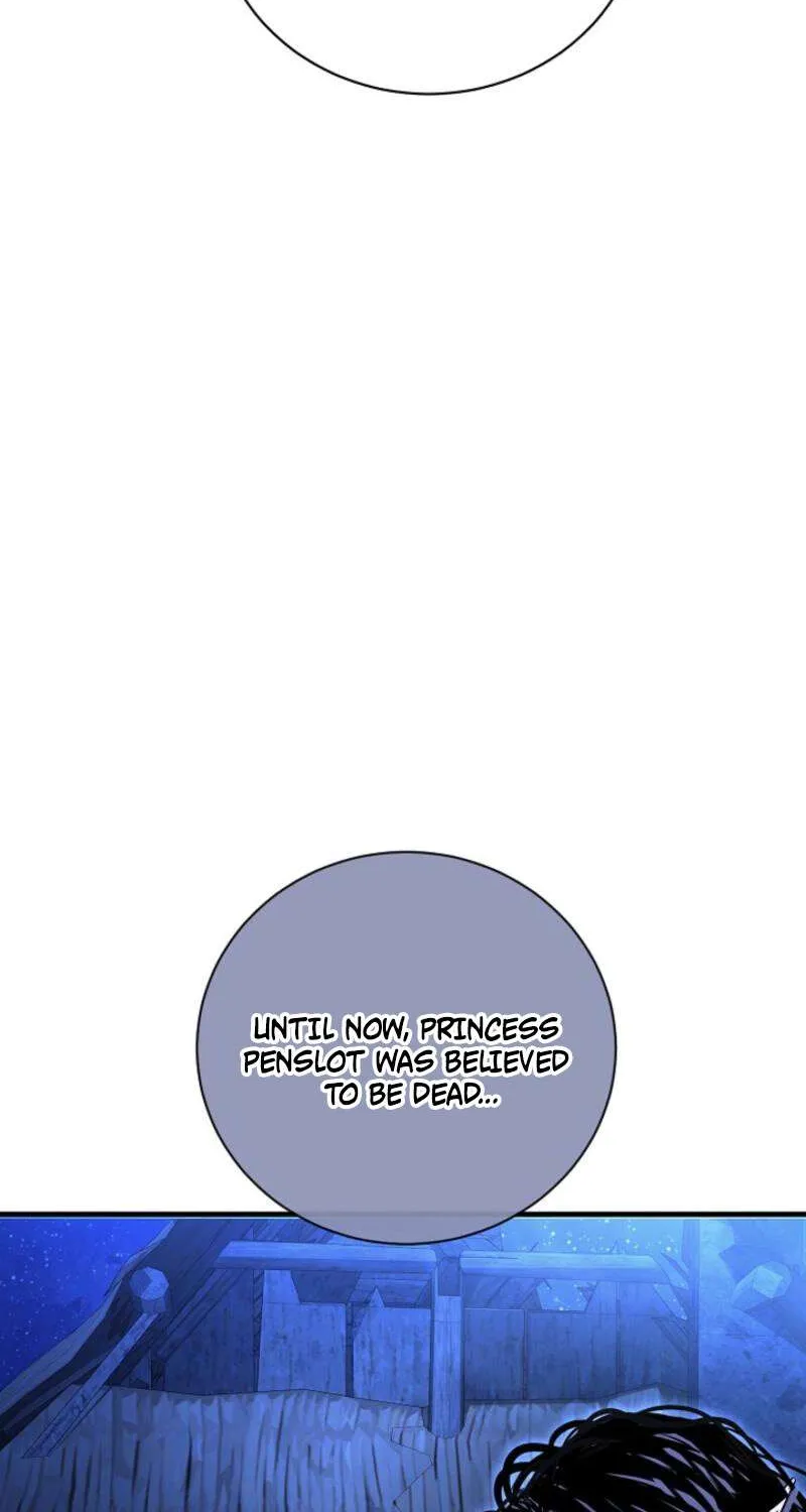 Half Blood Chapter 22 page 31 - 