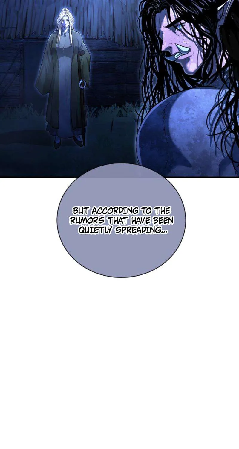 Half Blood Chapter 22 page 32 - 