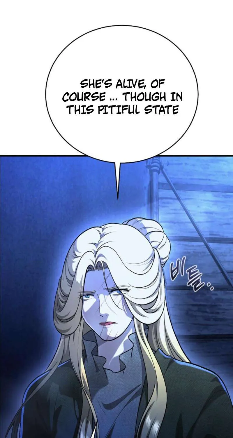 Half Blood Chapter 22 page 33 - 