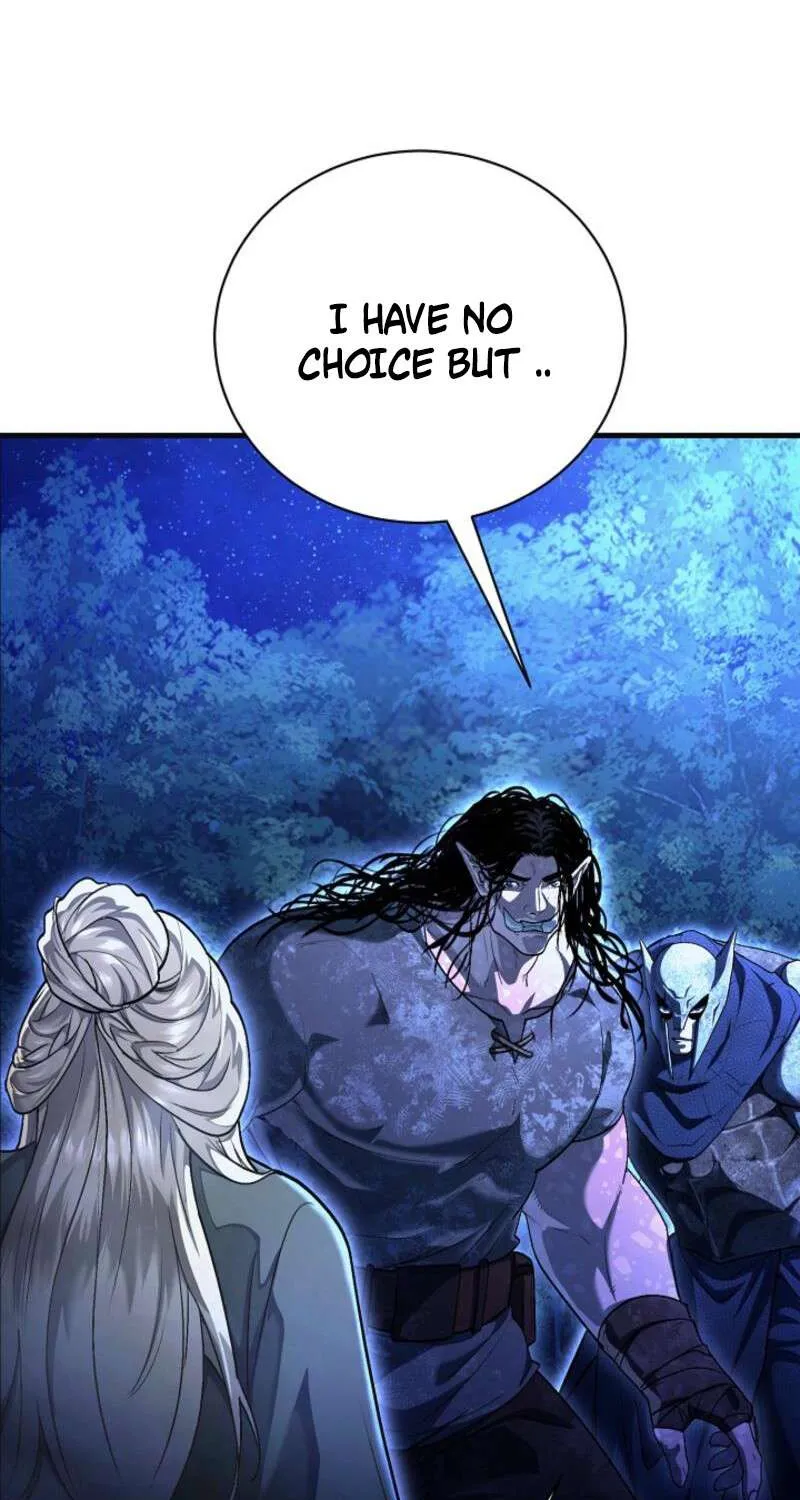Half Blood Chapter 22 page 39 - 