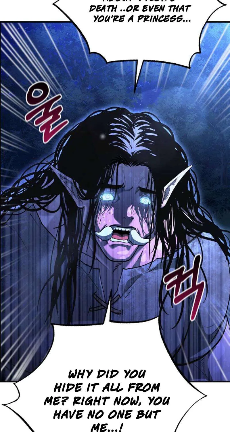 Half Blood Chapter 22 page 41 - 