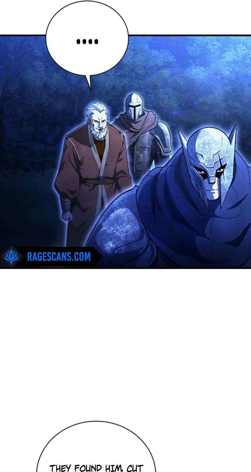 Half Blood Chapter 22 page 46 - 